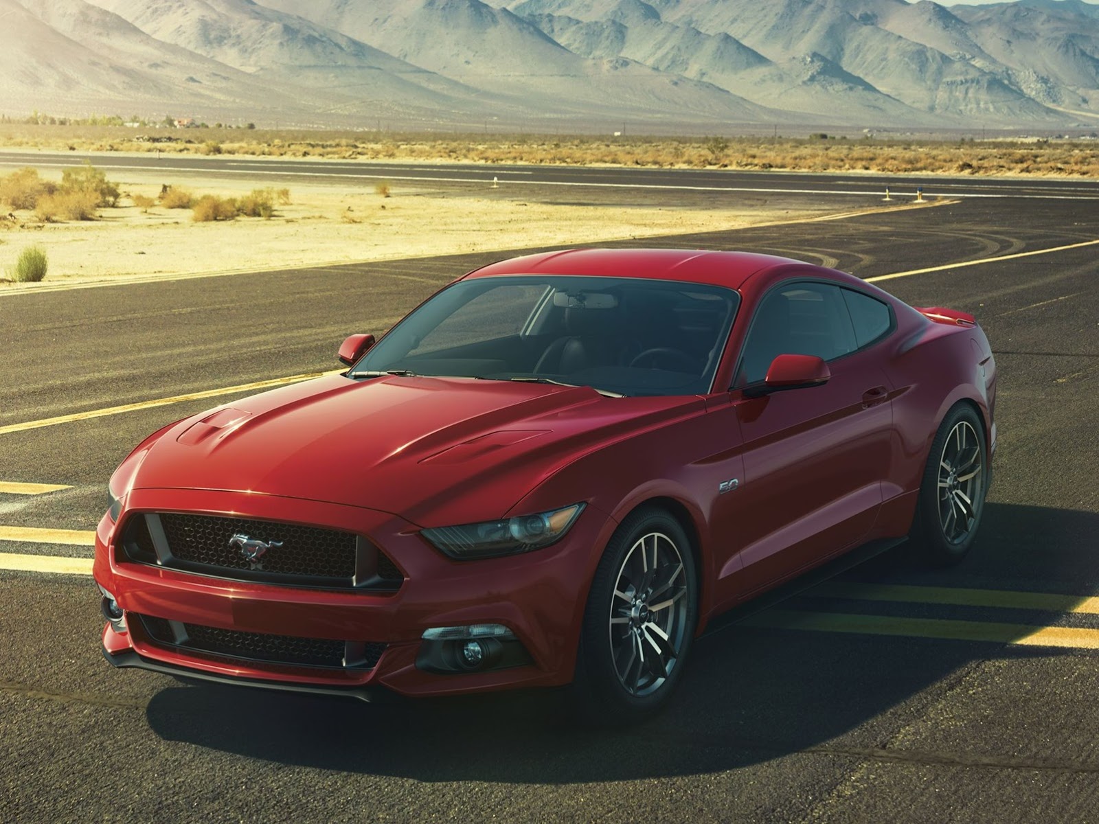 Надежность ford mustang