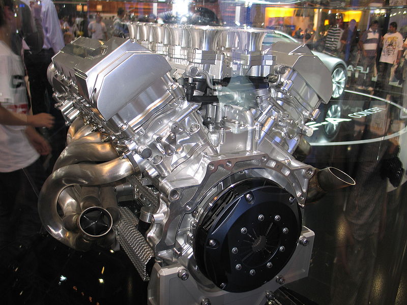 Toyota 1lr gue