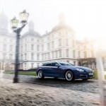 2015 BMW Alpina B6 xDrive Gran Coupe pictures