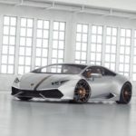 2014 Lamborghini Huracan Lucifero by Wheelsandmore