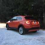 2016 Fiat 500x pictures